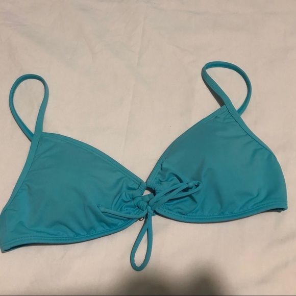 SOLD Athleta] Bikini Top Bundle (3 for $45 or 1 for $15) Size M - Picture 13 of 13